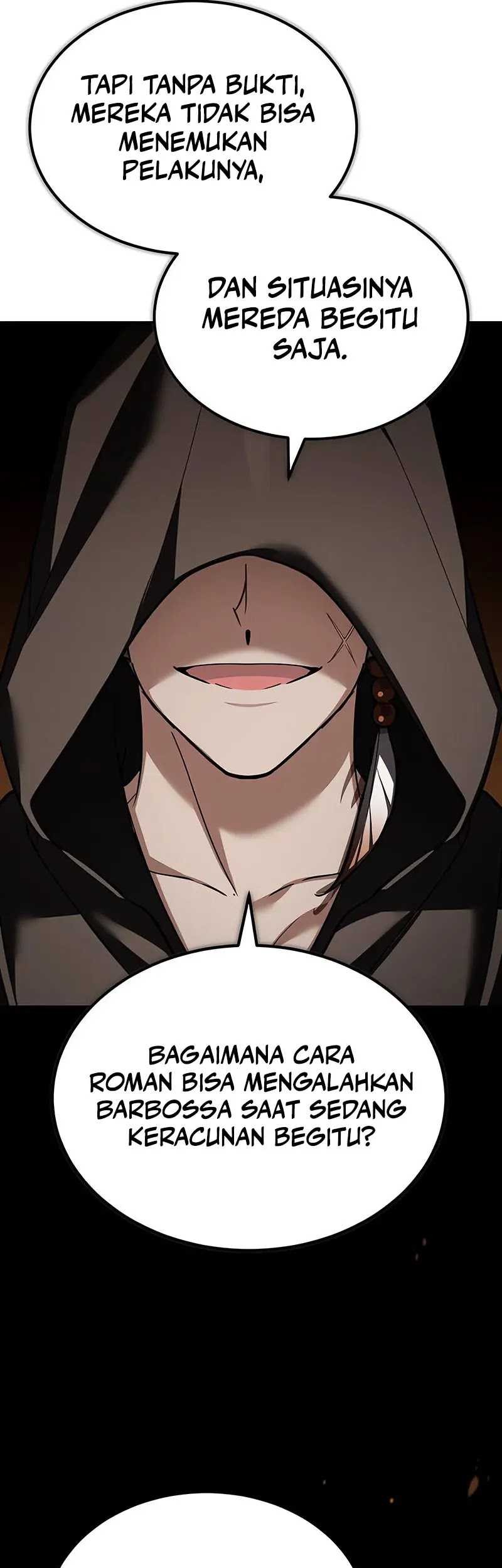 The Heavenly Demon Can’t Live a Normal Life Chapter 132 Gambar 6