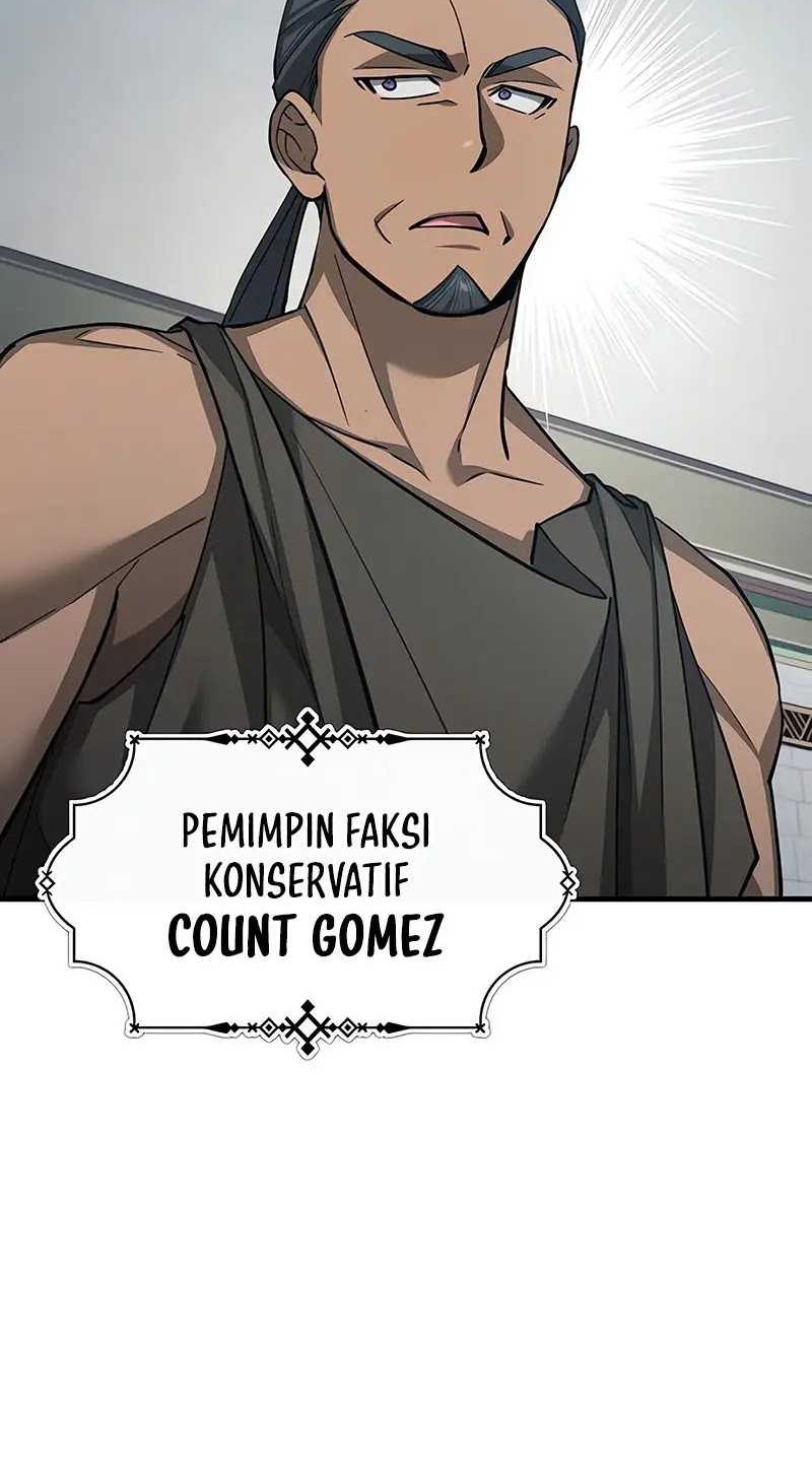 The Heavenly Demon Can’t Live a Normal Life Chapter 132 Gambar 9