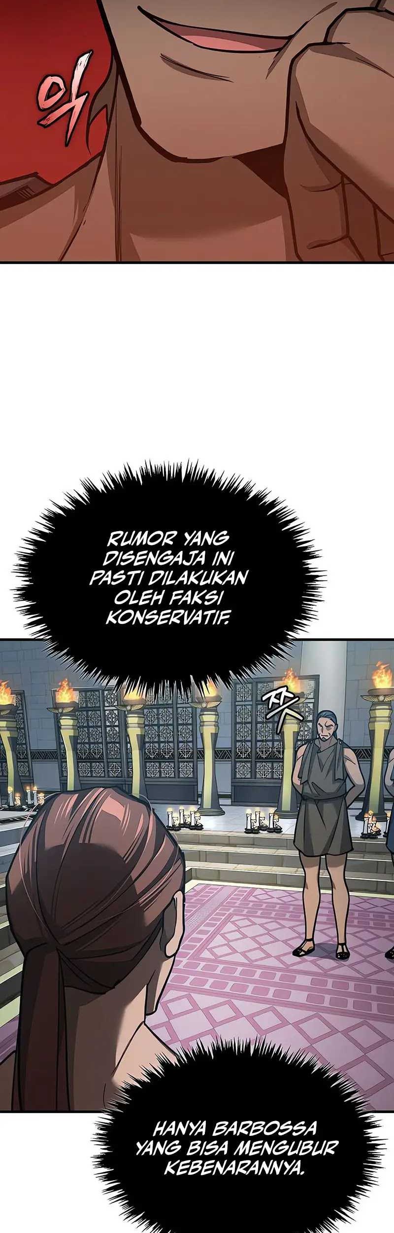 The Heavenly Demon Can’t Live a Normal Life Chapter 132 Gambar 12