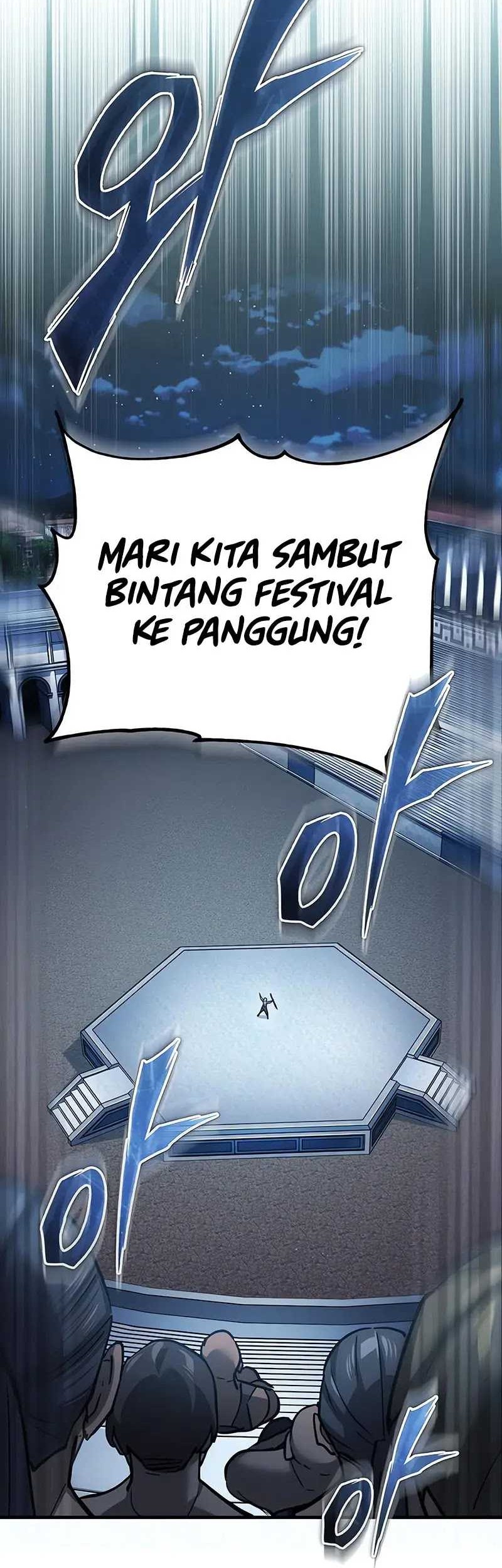 The Heavenly Demon Can’t Live a Normal Life Chapter 132 Gambar 15