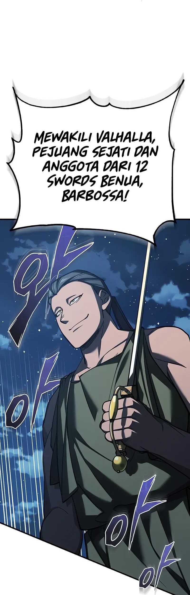 The Heavenly Demon Can’t Live a Normal Life Chapter 132 Gambar 16