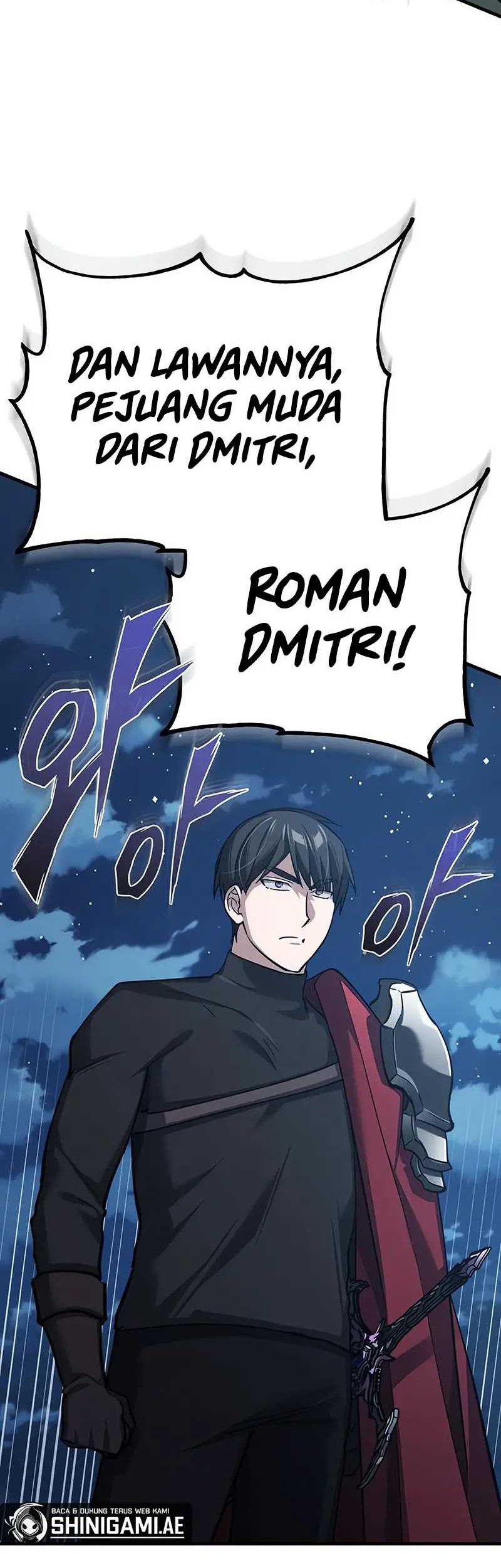 The Heavenly Demon Can’t Live a Normal Life Chapter 132 Gambar 17