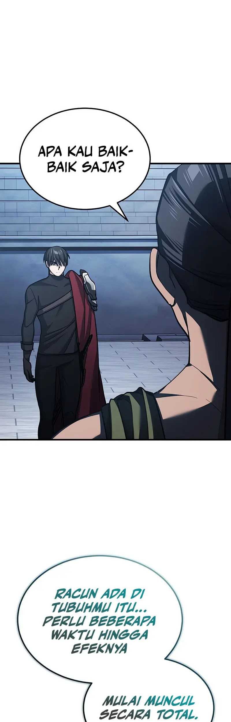 The Heavenly Demon Can’t Live a Normal Life Chapter 132 Gambar 18