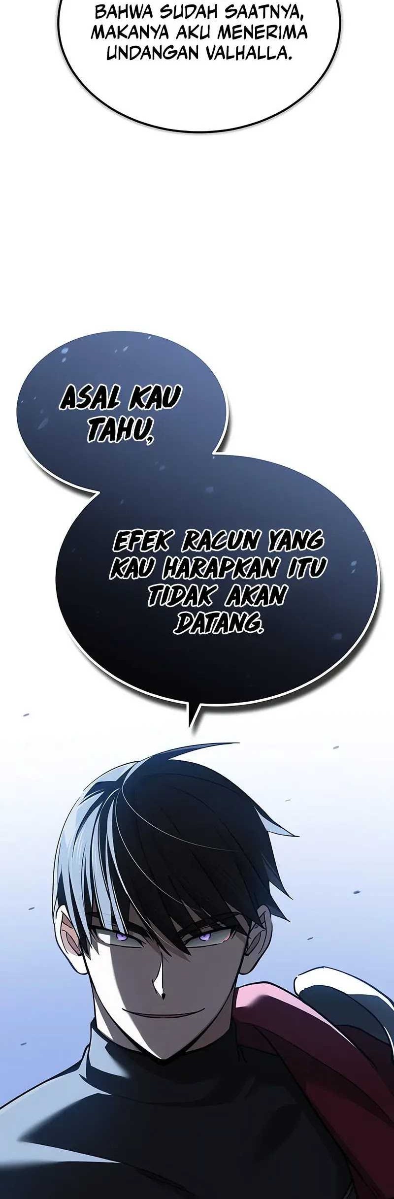 The Heavenly Demon Can’t Live a Normal Life Chapter 132 Gambar 21