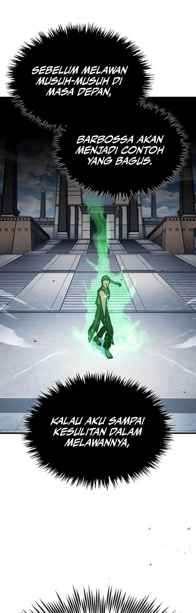 The Heavenly Demon Can’t Live a Normal Life Chapter 132 Gambar 23