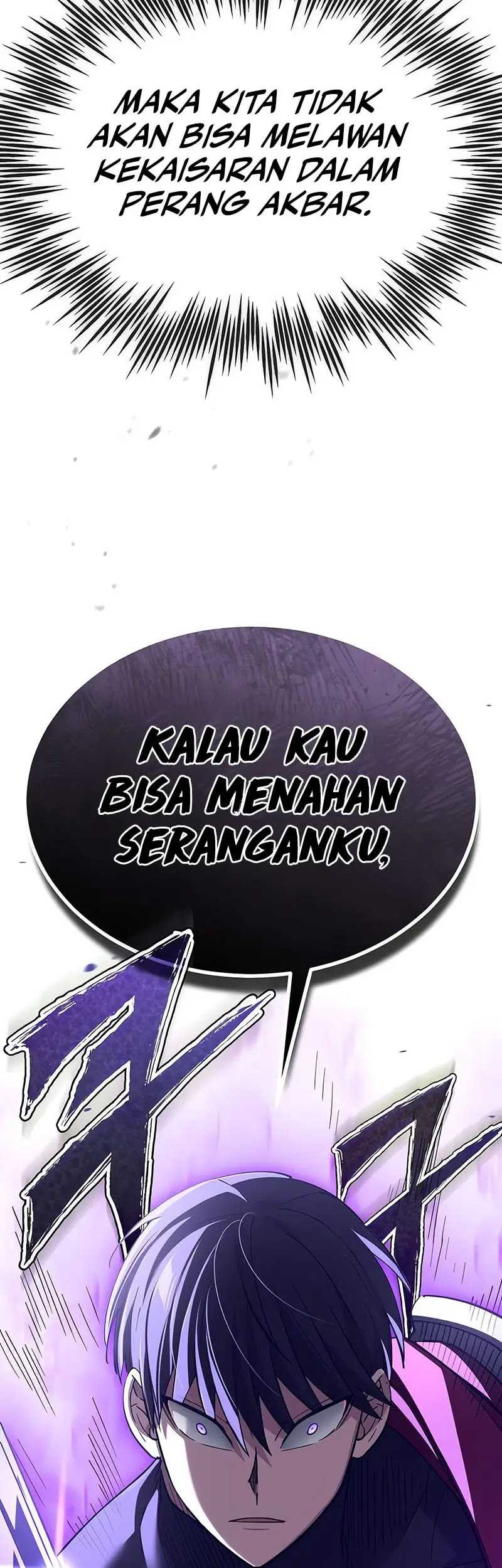 The Heavenly Demon Can’t Live a Normal Life Chapter 132 Gambar 24