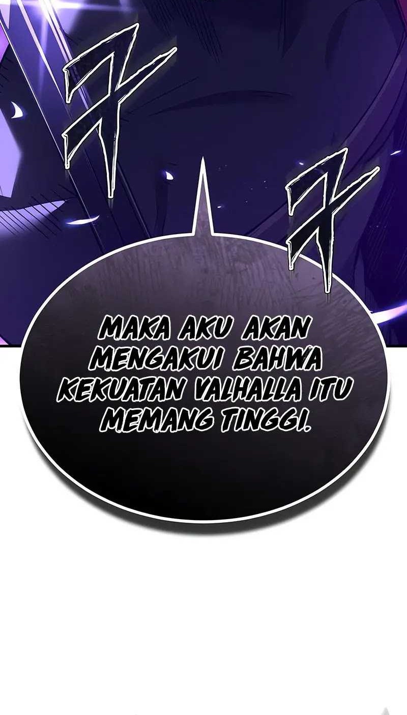 The Heavenly Demon Can’t Live a Normal Life Chapter 132 Gambar 25