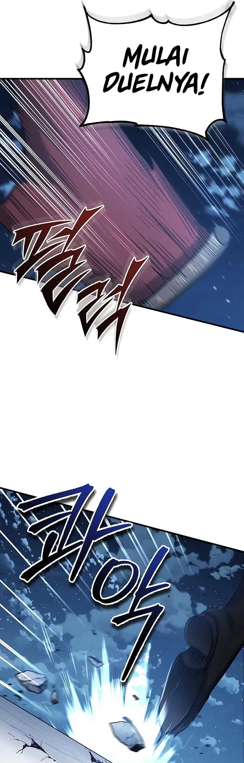 The Heavenly Demon Can’t Live a Normal Life Chapter 132 Gambar 26