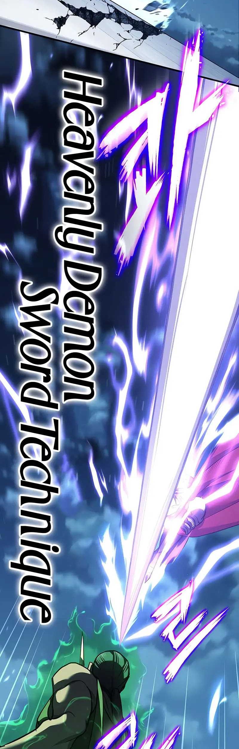 The Heavenly Demon Can’t Live a Normal Life Chapter 132 Gambar 27