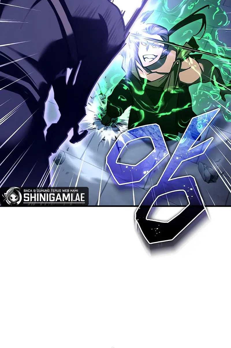 The Heavenly Demon Can’t Live a Normal Life Chapter 132 Gambar 29