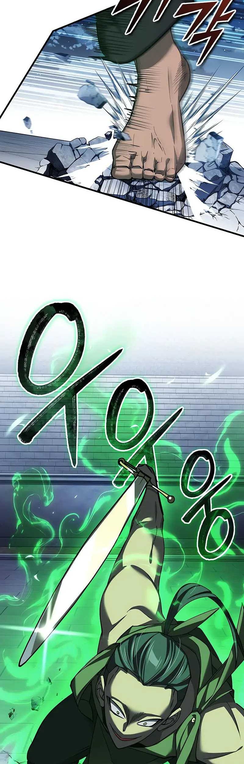 The Heavenly Demon Can’t Live a Normal Life Chapter 132 Gambar 31