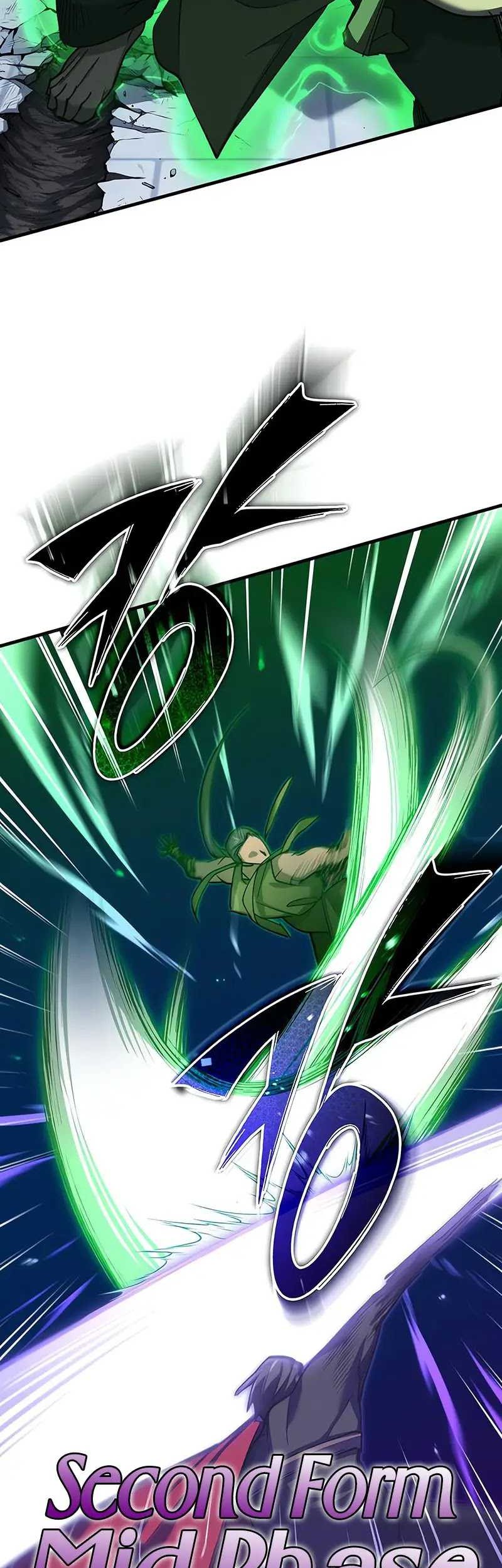 The Heavenly Demon Can’t Live a Normal Life Chapter 132 Gambar 32