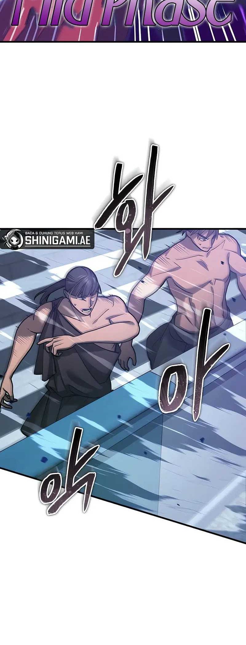 The Heavenly Demon Can’t Live a Normal Life Chapter 132 Gambar 33