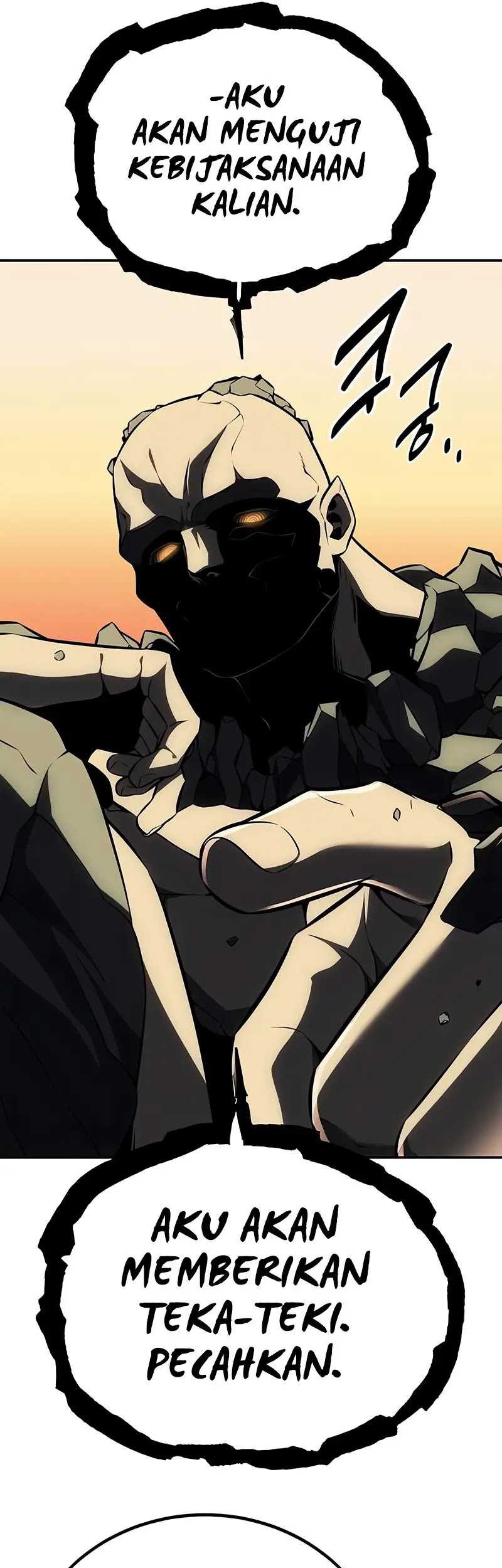 I Killed An Academy Player Chapter 59 Gambar 50