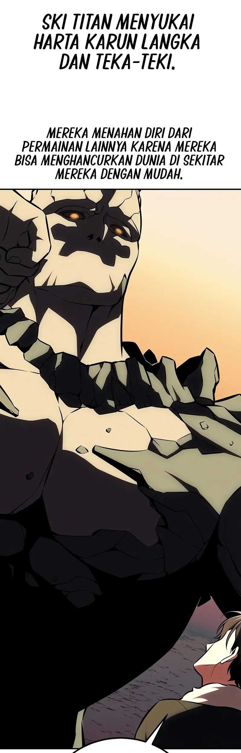 I Killed An Academy Player Chapter 59 Gambar 52