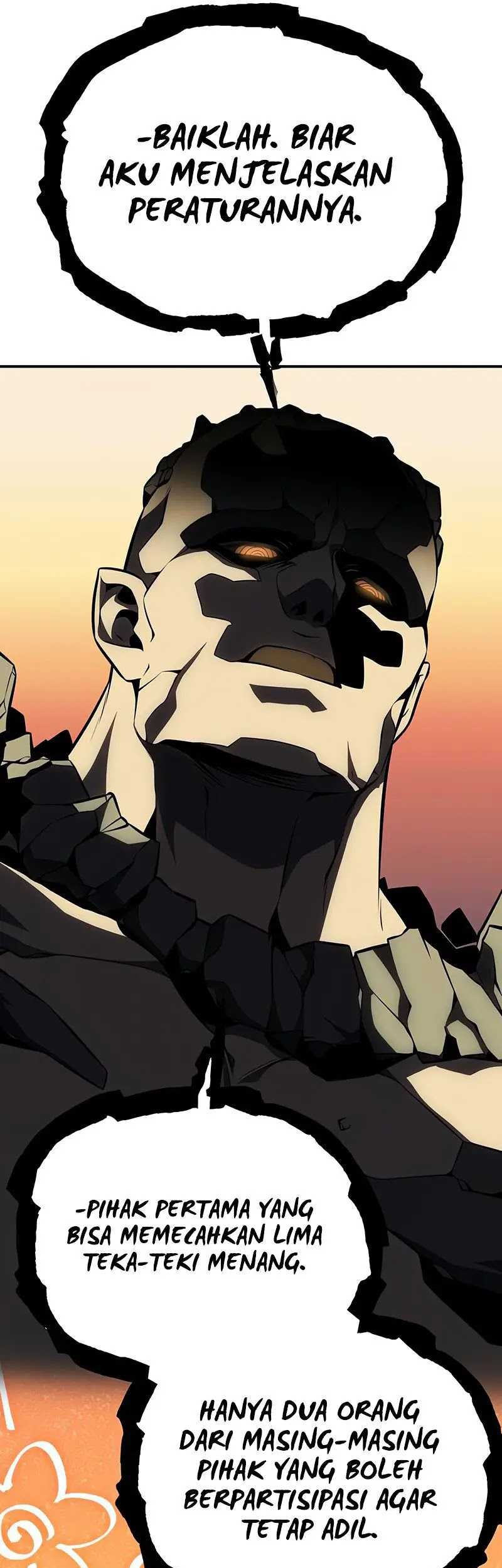 I Killed An Academy Player Chapter 59 Gambar 54