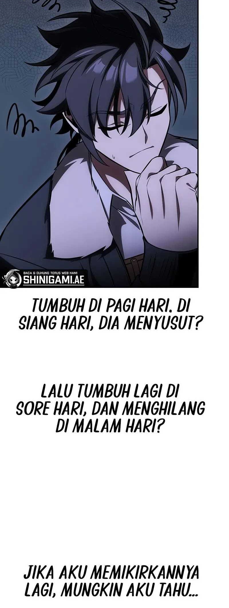 I Killed An Academy Player Chapter 59 Gambar 61