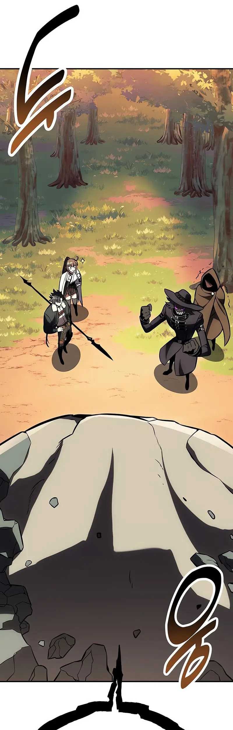 I Killed An Academy Player Chapter 59 Gambar 58