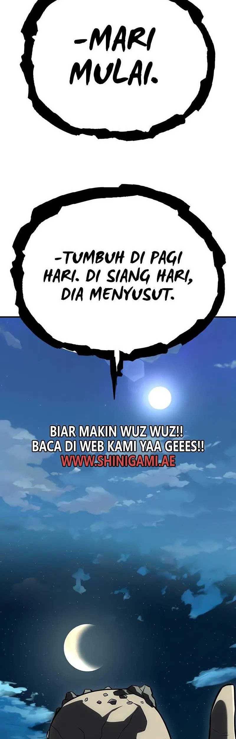 I Killed An Academy Player Chapter 59 Gambar 59