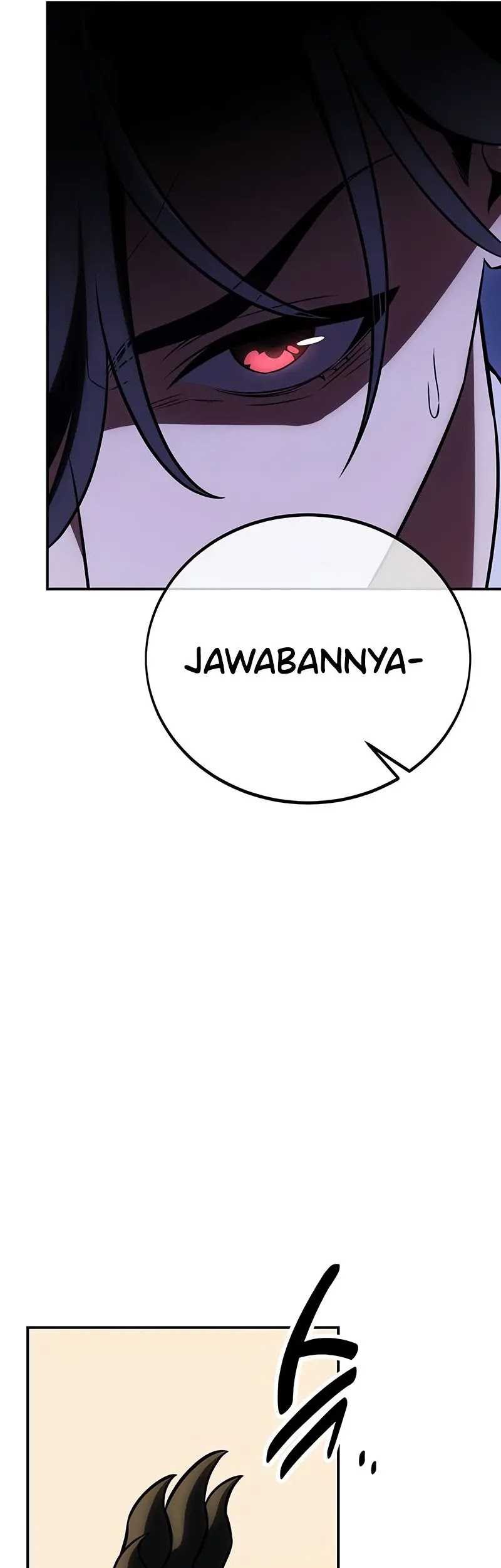 I Killed An Academy Player Chapter 59 Gambar 62