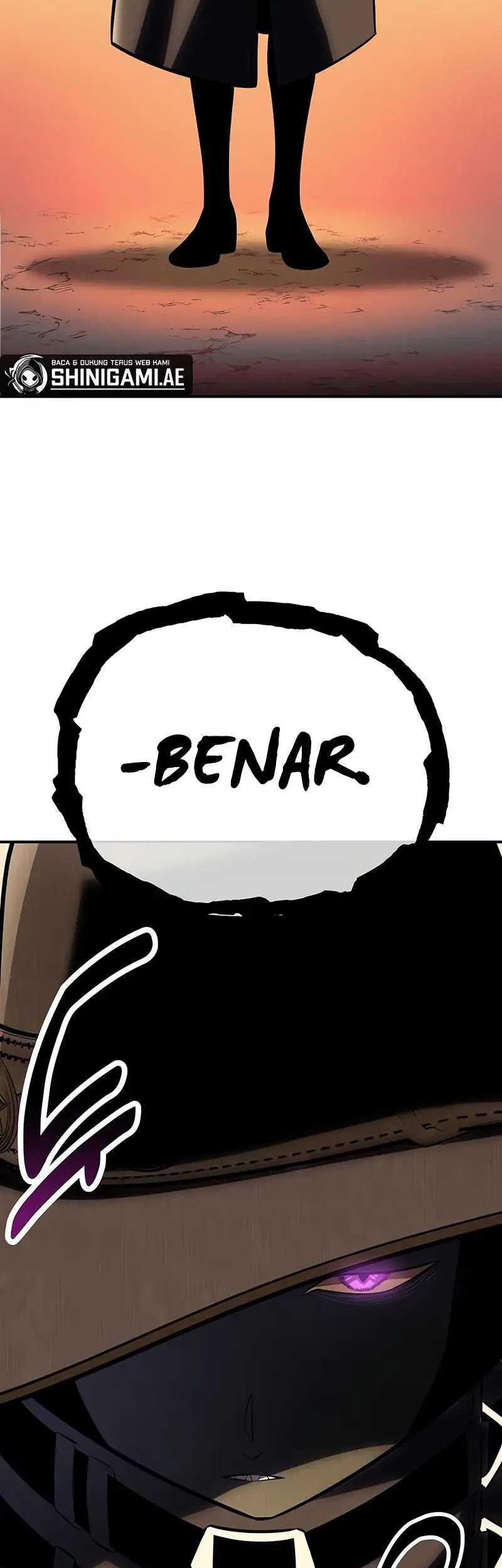 I Killed An Academy Player Chapter 59 Gambar 64