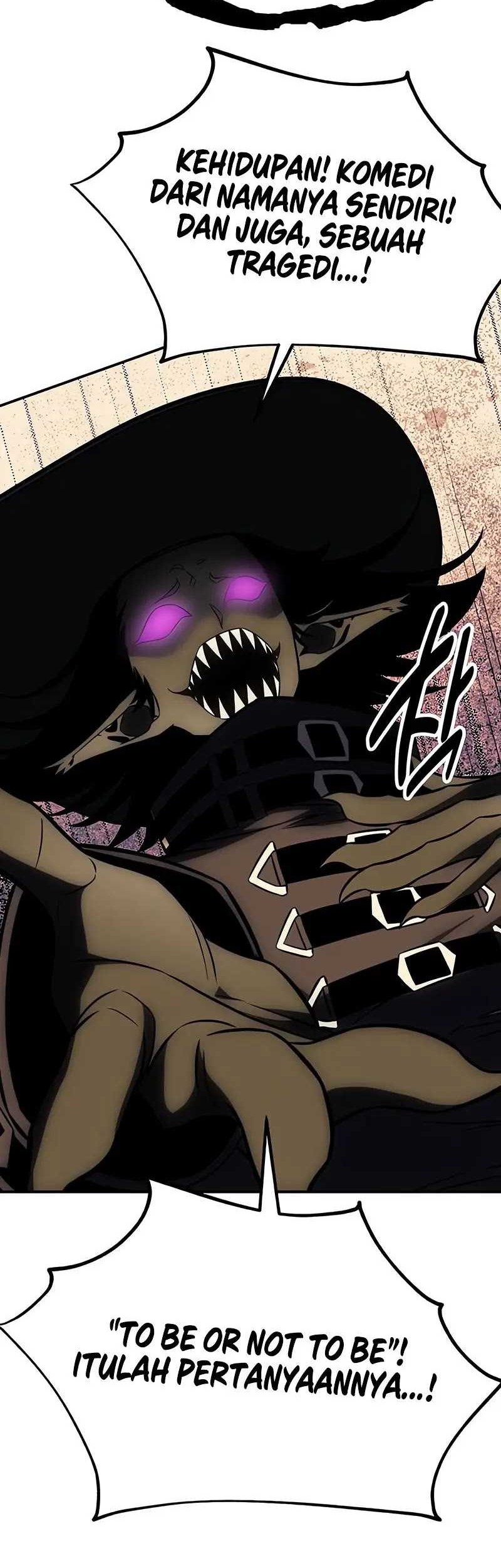 I Killed An Academy Player Chapter 59 Gambar 69