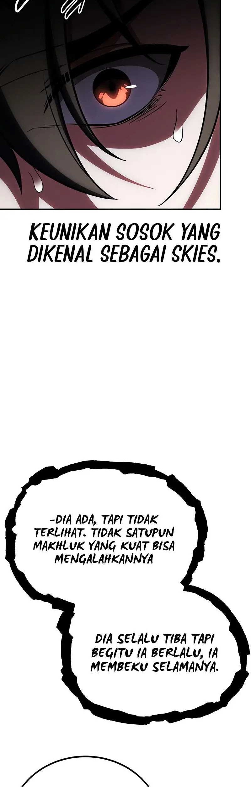 I Killed An Academy Player Chapter 59 Gambar 67