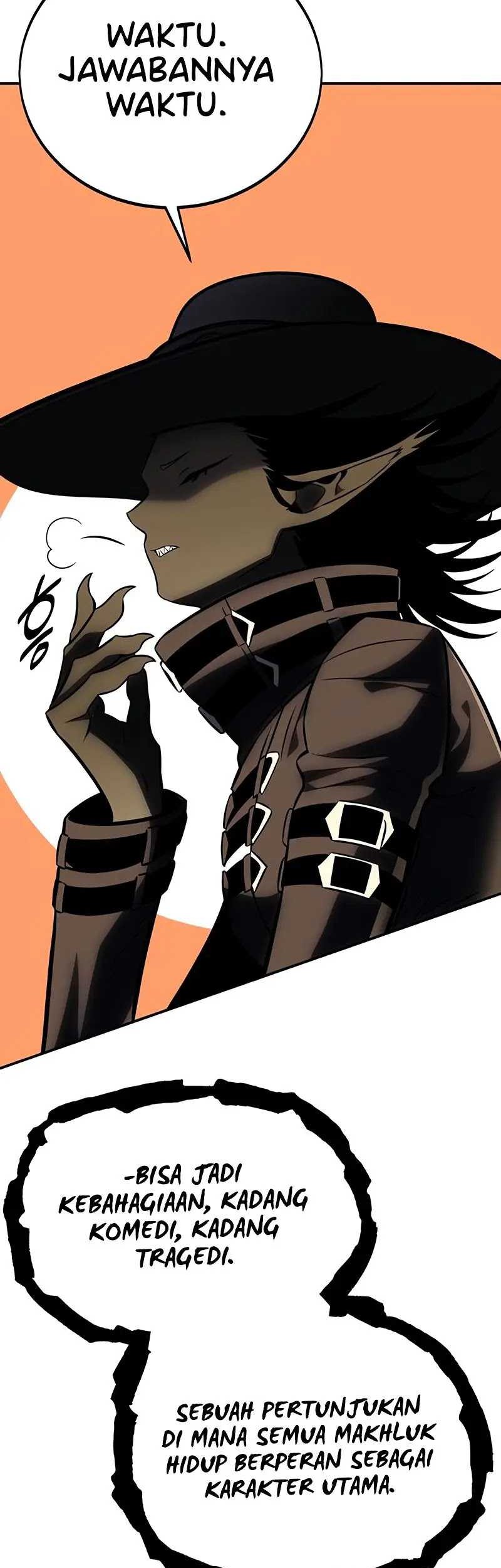 I Killed An Academy Player Chapter 59 Gambar 68