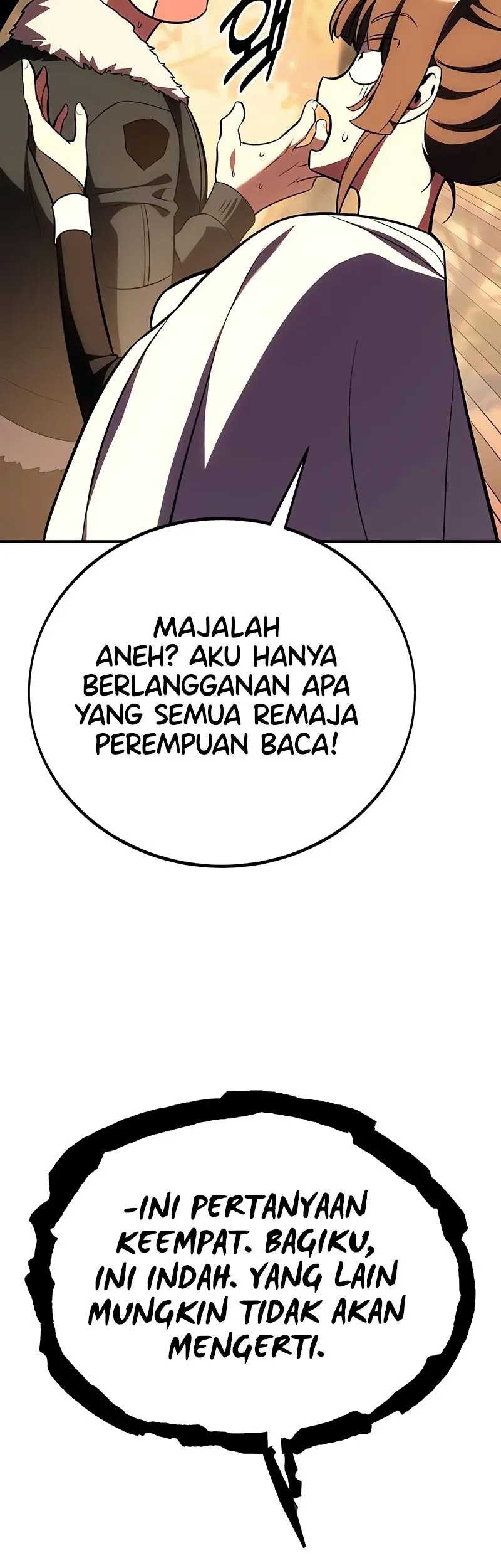 I Killed An Academy Player Chapter 59 Gambar 72