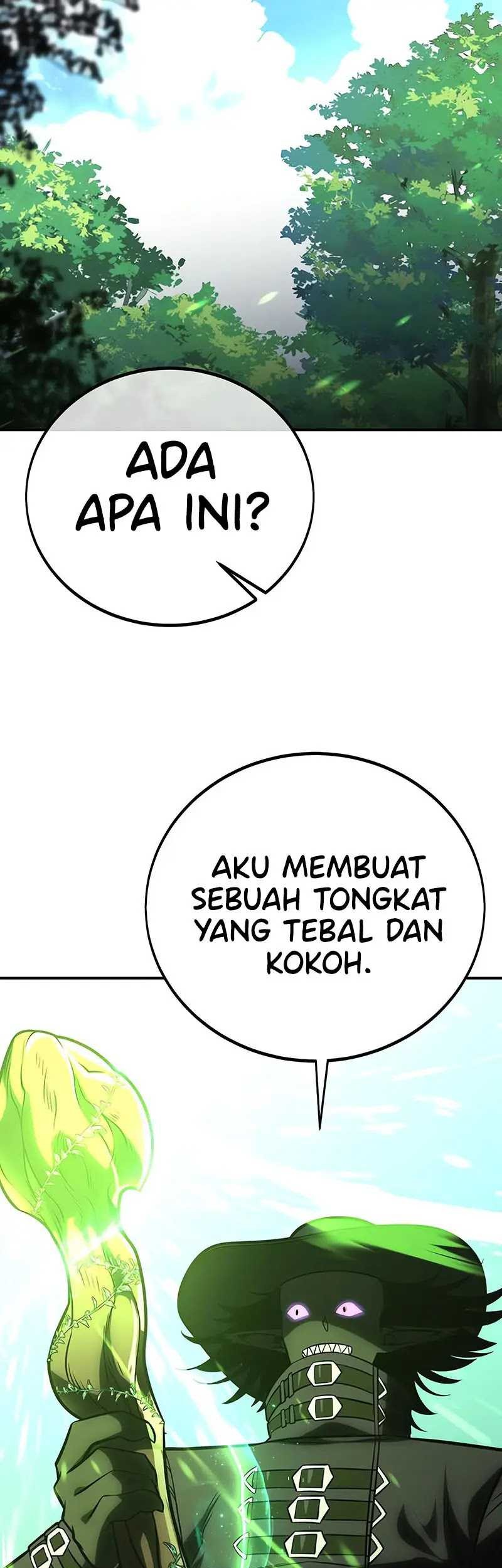 I Killed An Academy Player Chapter 59 Gambar 34