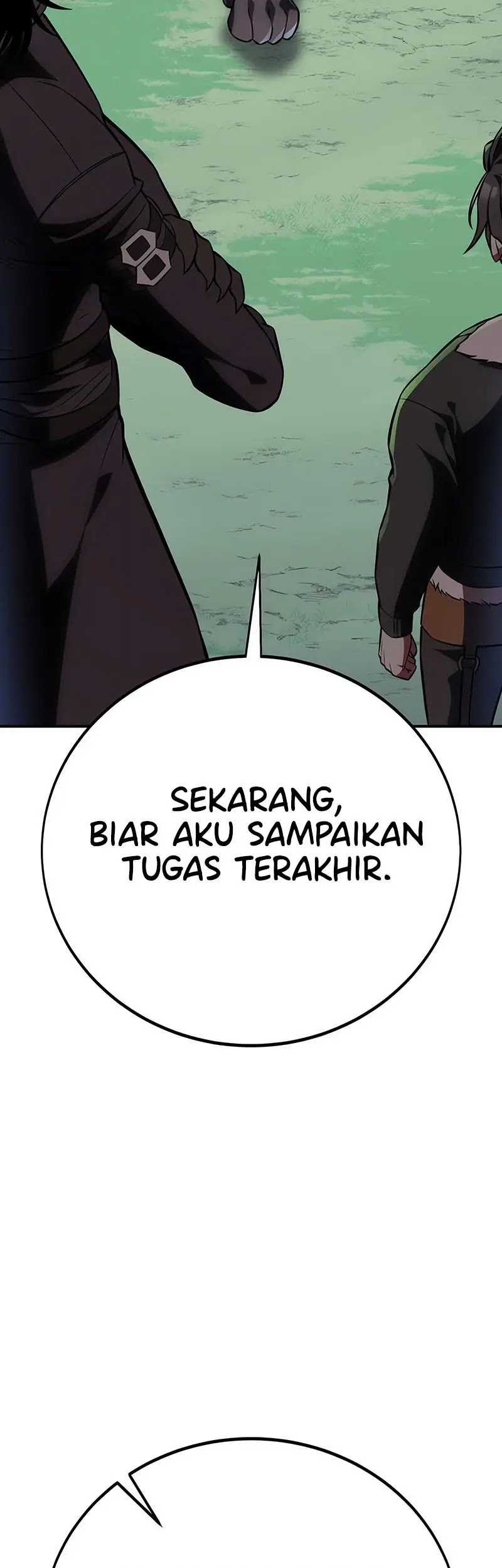 I Killed An Academy Player Chapter 59 Gambar 40