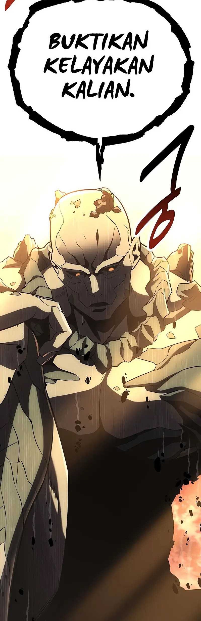 I Killed An Academy Player Chapter 59 Gambar 45