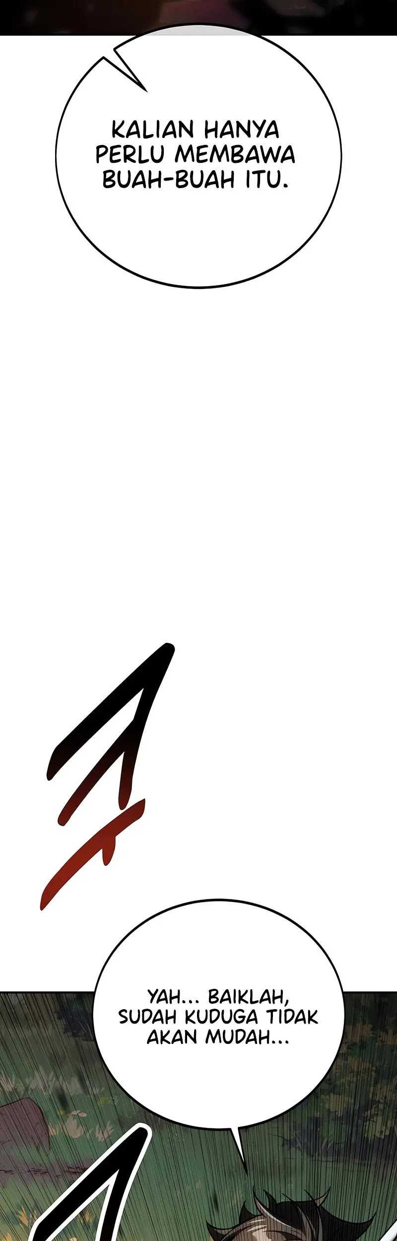 I Killed An Academy Player Chapter 59 Gambar 42