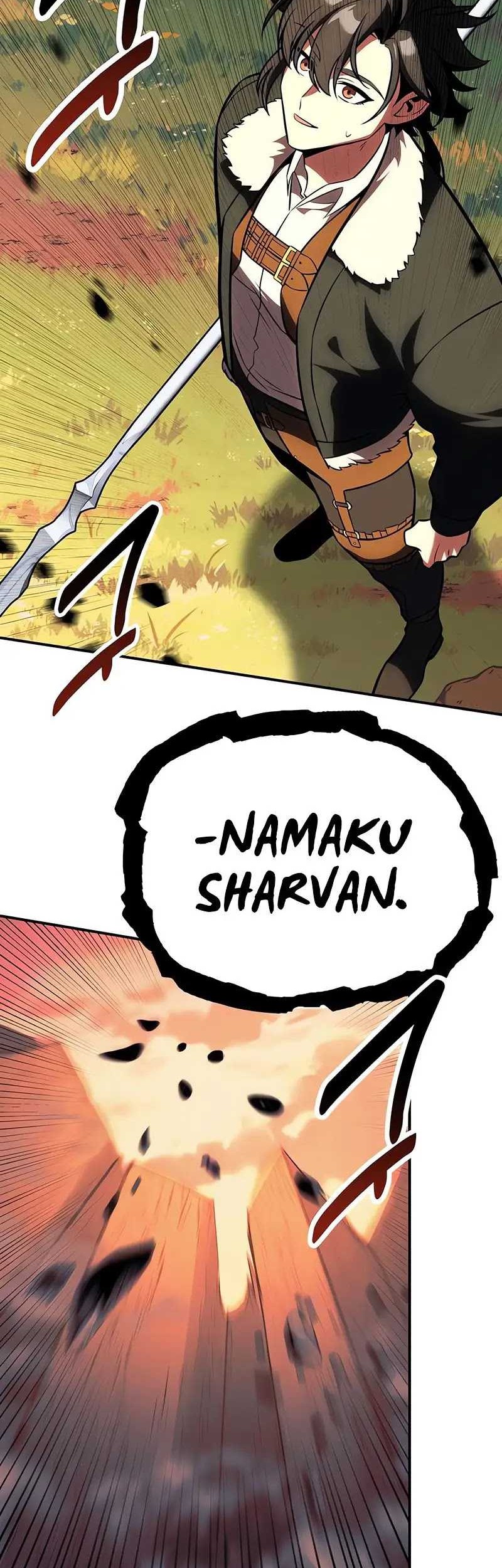 I Killed An Academy Player Chapter 59 Gambar 43