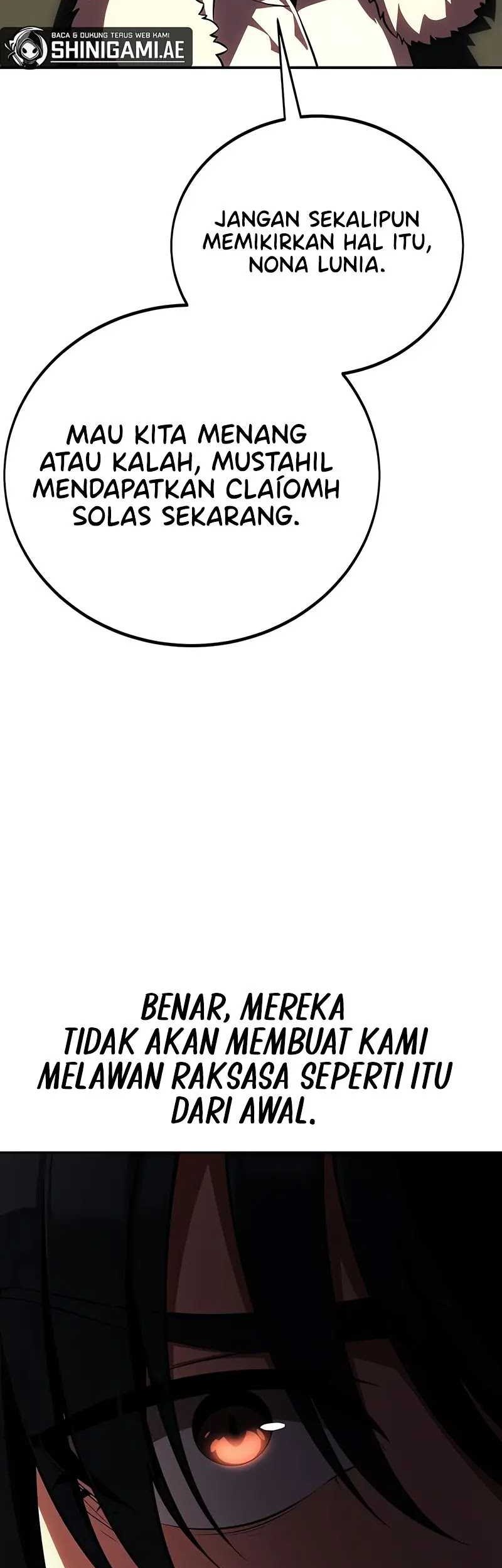 I Killed An Academy Player Chapter 59 Gambar 48