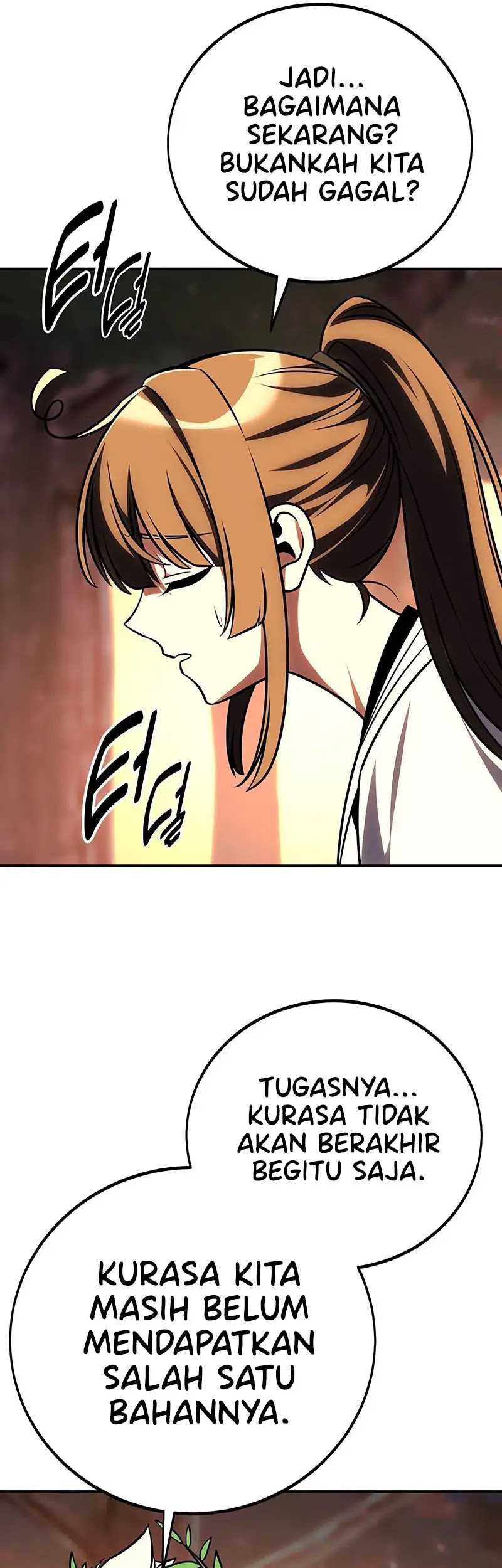 I Killed An Academy Player Chapter 59 Gambar 89