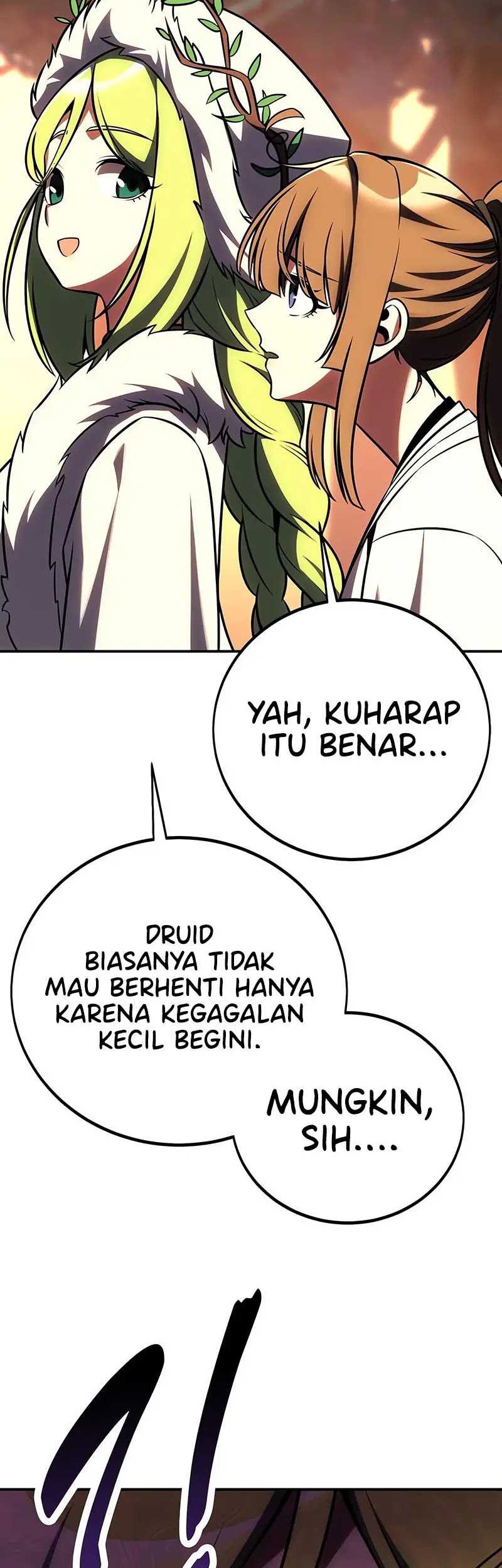 I Killed An Academy Player Chapter 59 Gambar 90