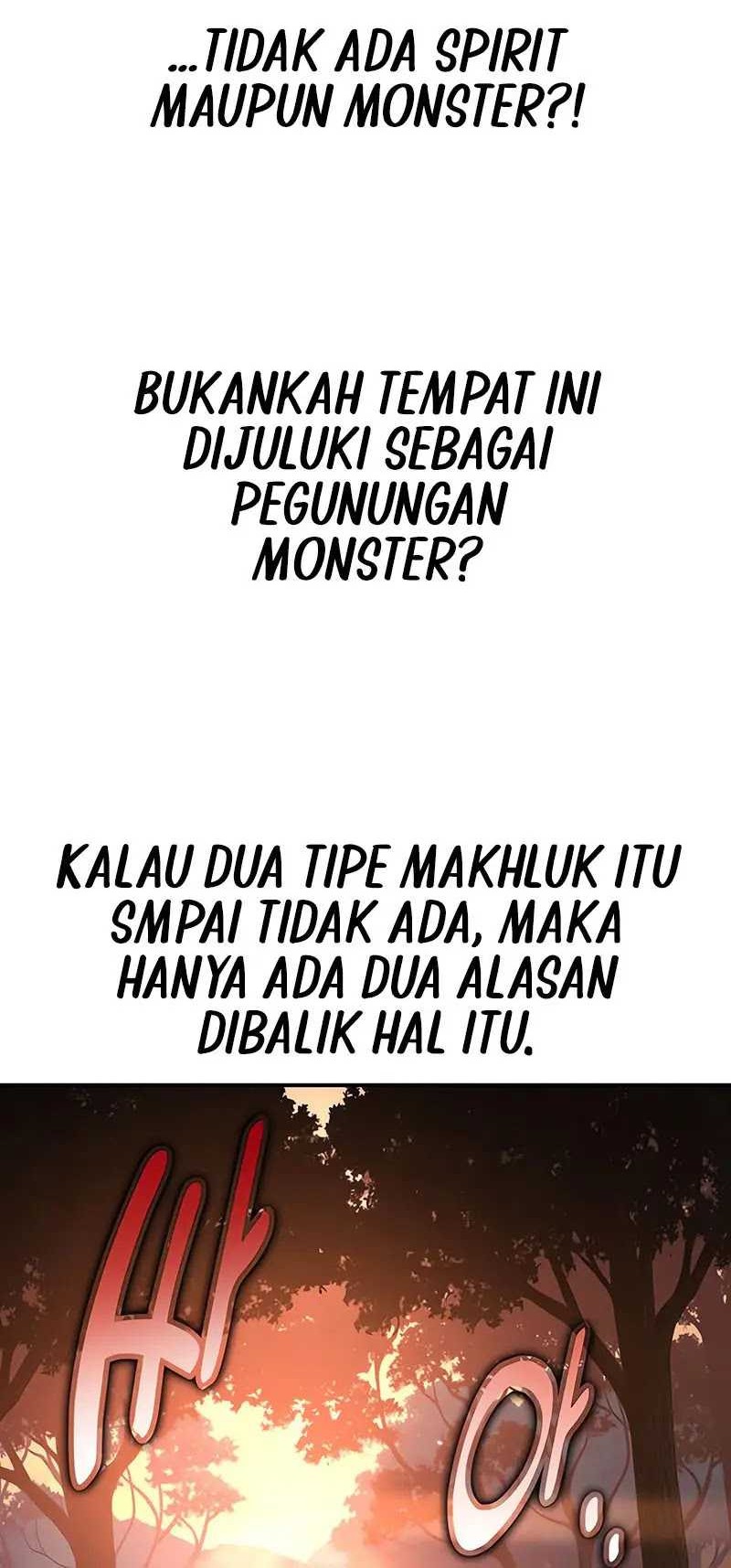 I Killed An Academy Player Chapter 59 Gambar 95