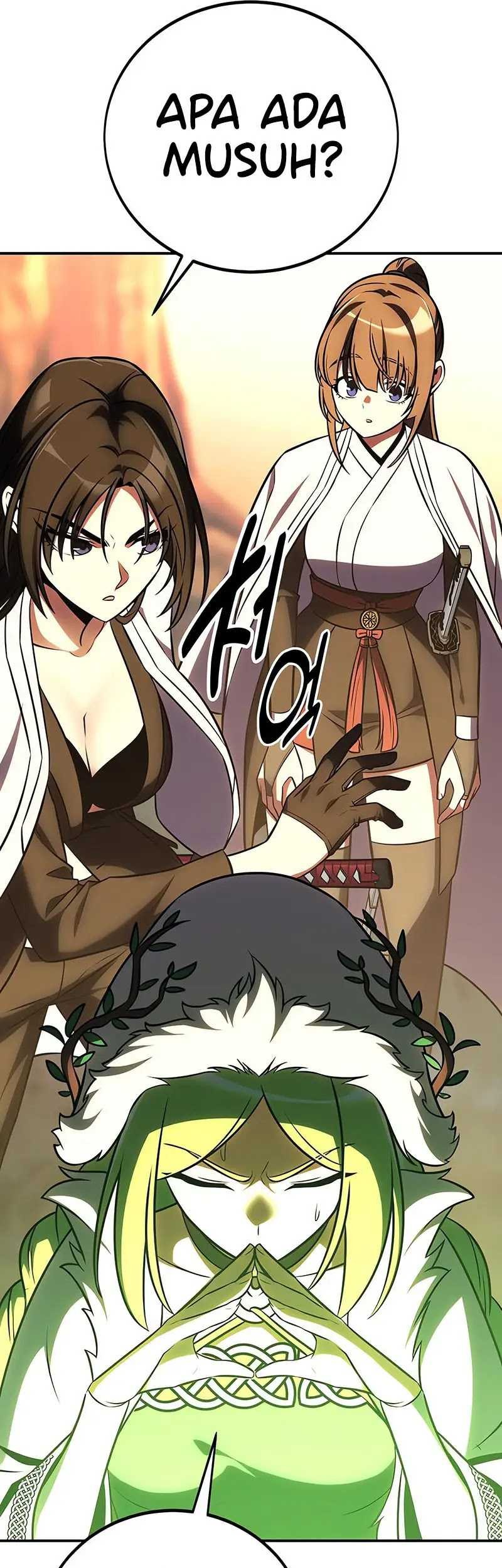 I Killed An Academy Player Chapter 59 Gambar 92