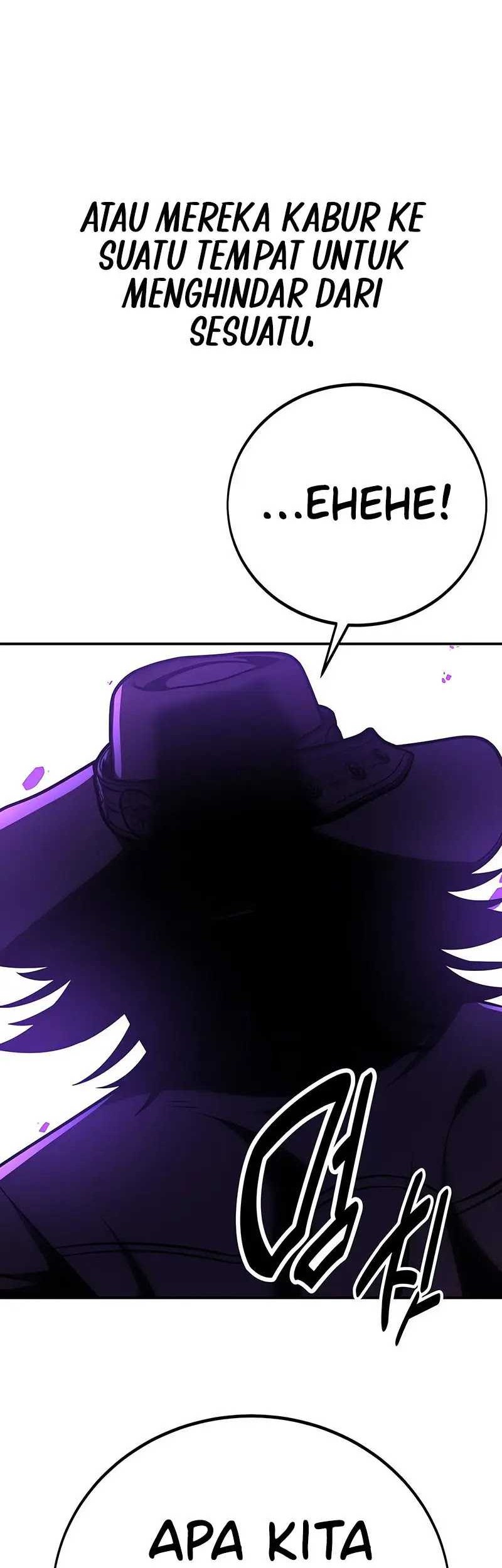 I Killed An Academy Player Chapter 59 Gambar 97