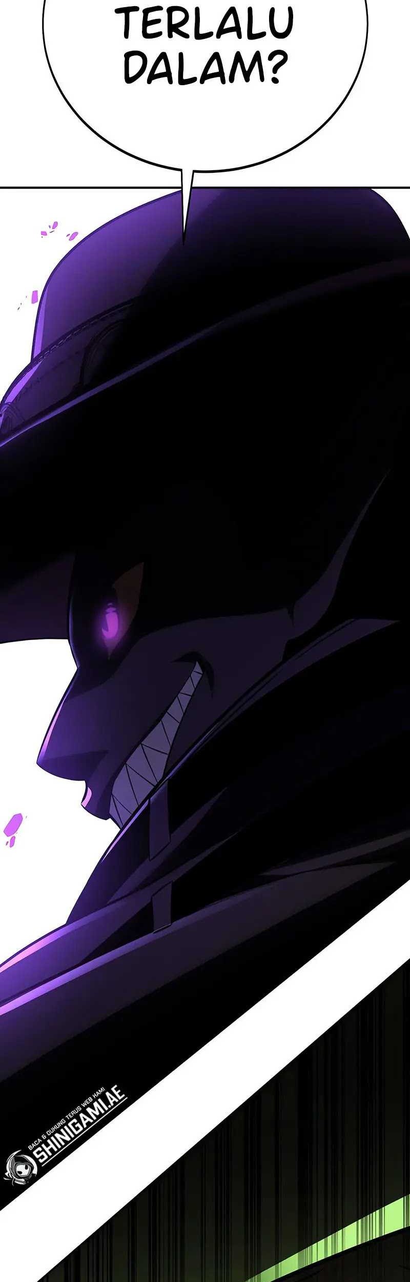 I Killed An Academy Player Chapter 59 Gambar 98