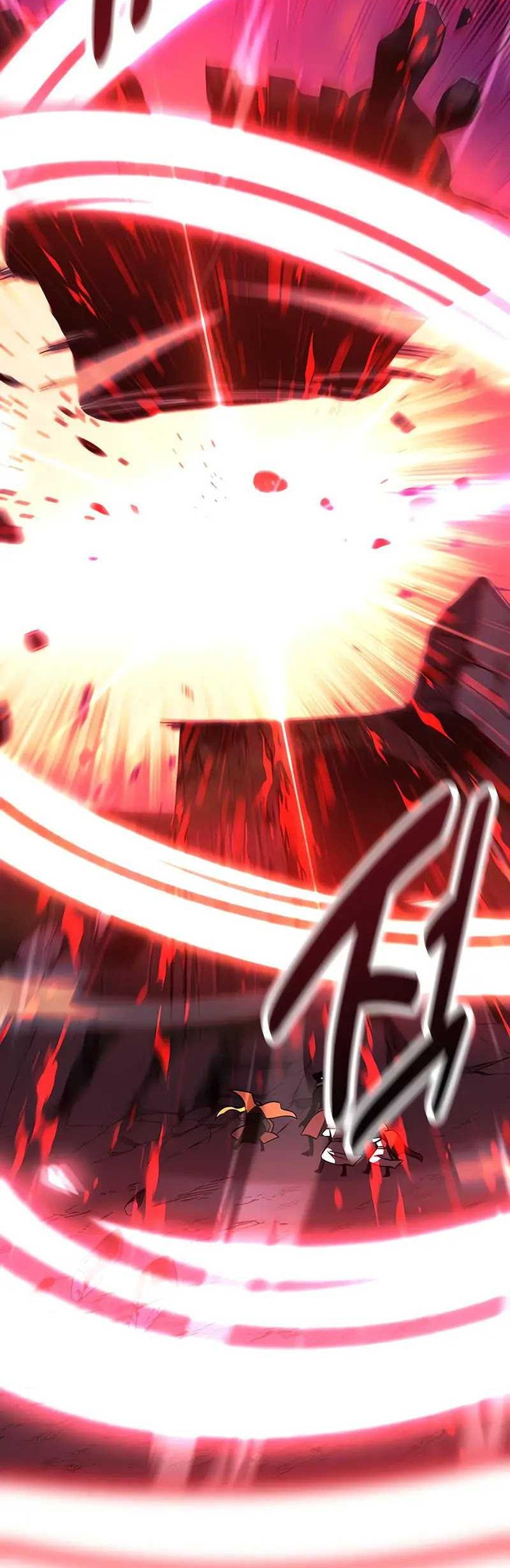 I Killed An Academy Player Chapter 59 Gambar 103