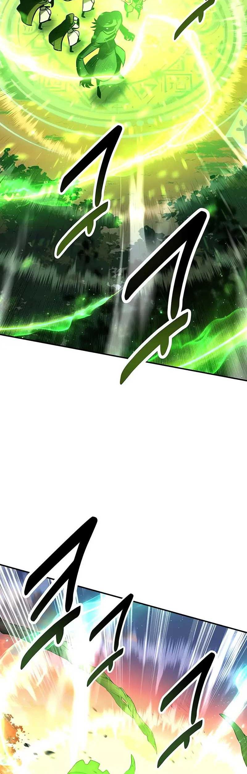 I Killed An Academy Player Chapter 59 Gambar 101