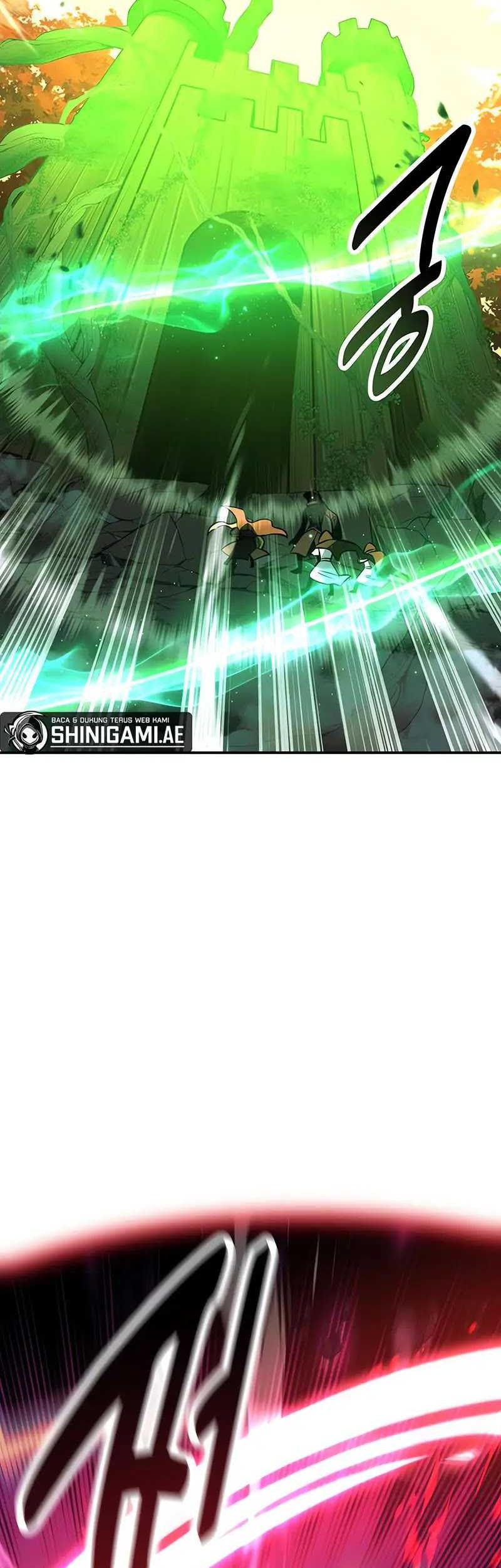 I Killed An Academy Player Chapter 59 Gambar 102