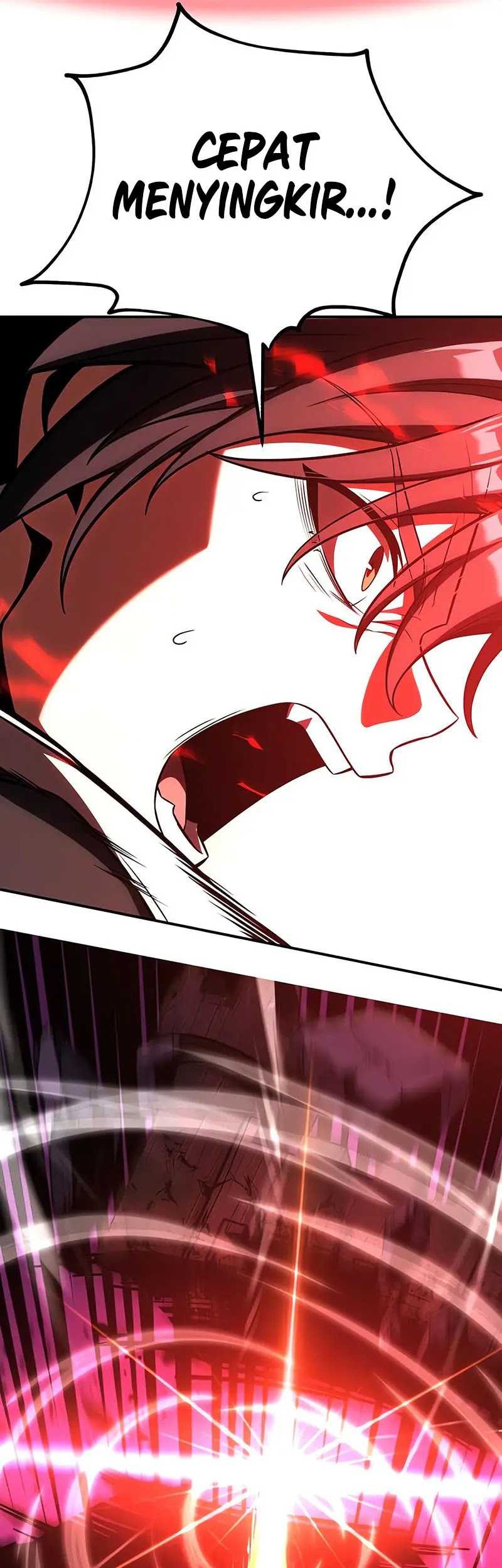 I Killed An Academy Player Chapter 59 Gambar 104