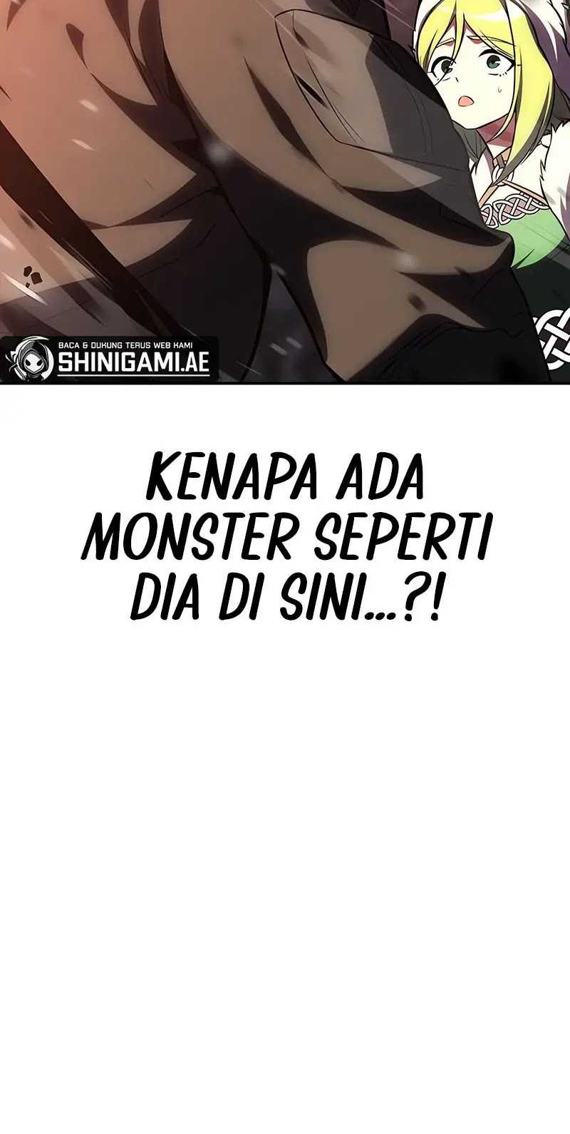 I Killed An Academy Player Chapter 59 Gambar 111