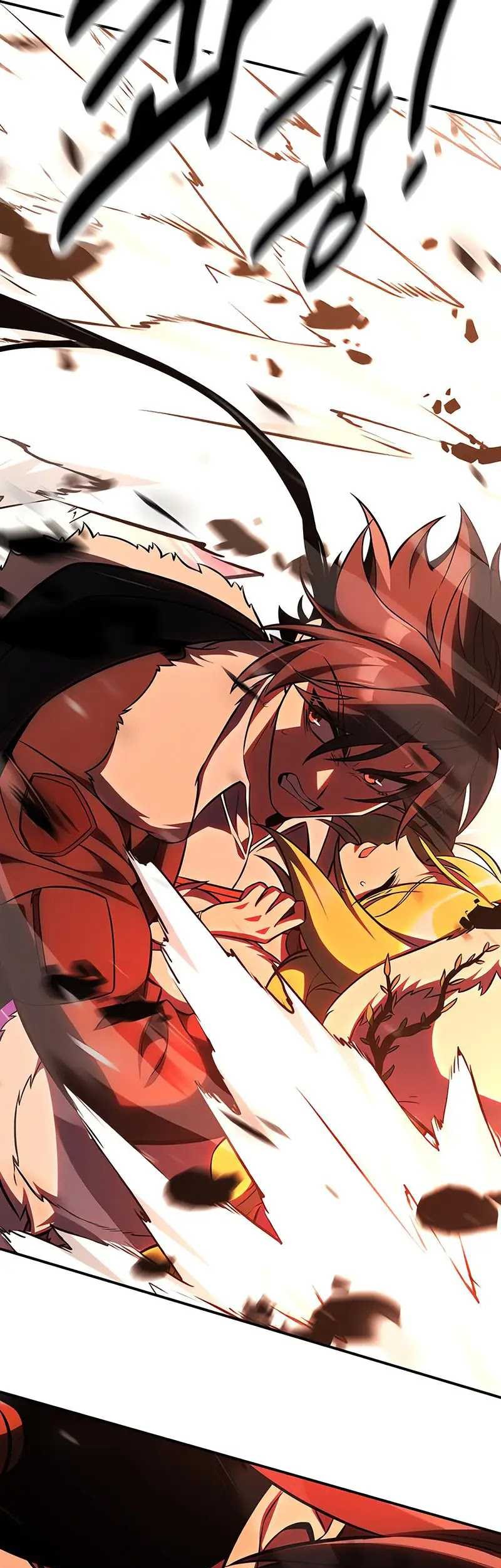 I Killed An Academy Player Chapter 59 Gambar 108