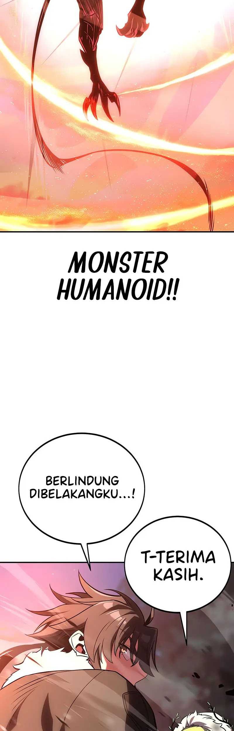 I Killed An Academy Player Chapter 59 Gambar 110