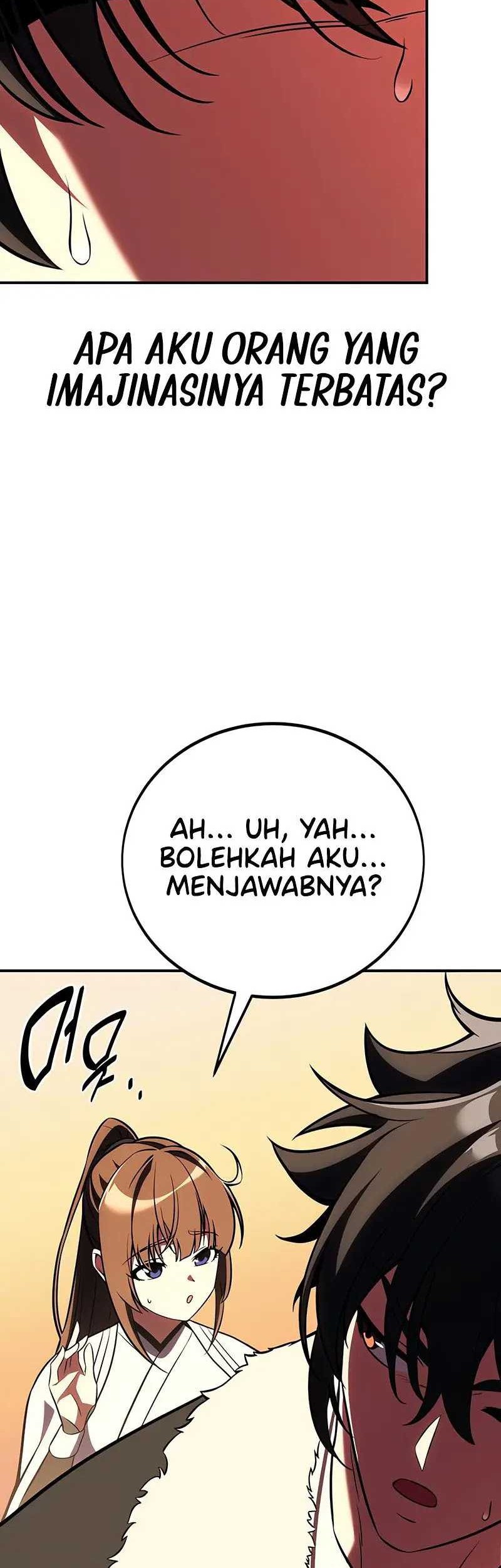 I Killed An Academy Player Chapter 59 Gambar 75