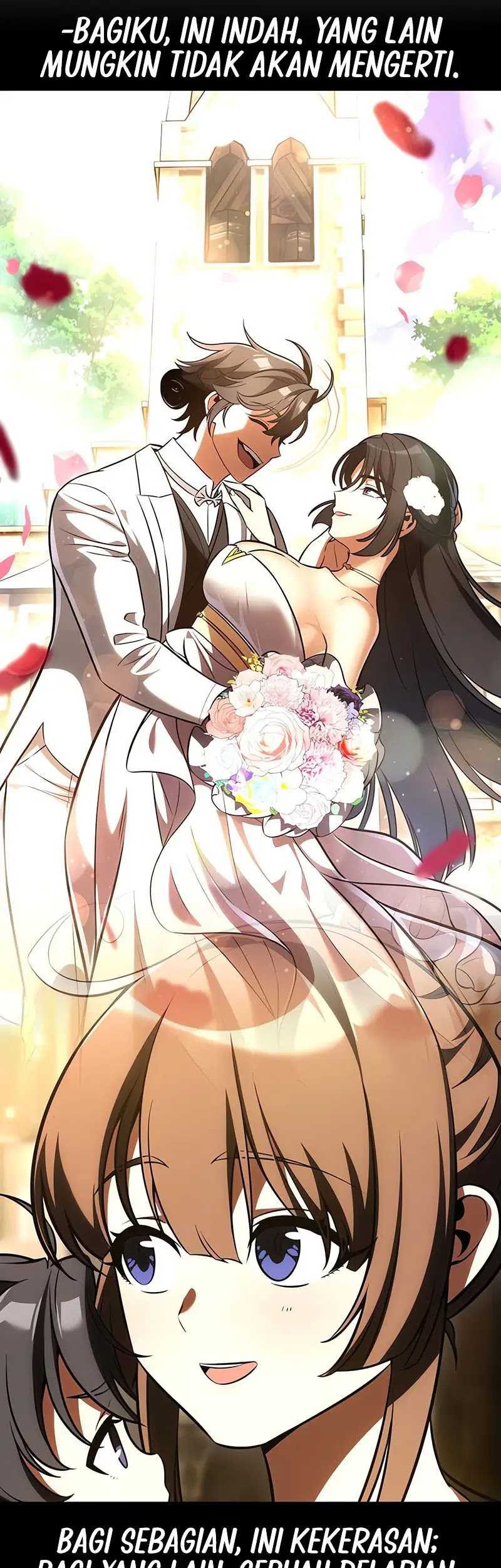 I Killed An Academy Player Chapter 59 Gambar 78